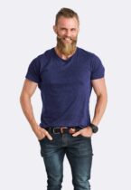 Light Weight Cooldry T-Shirts