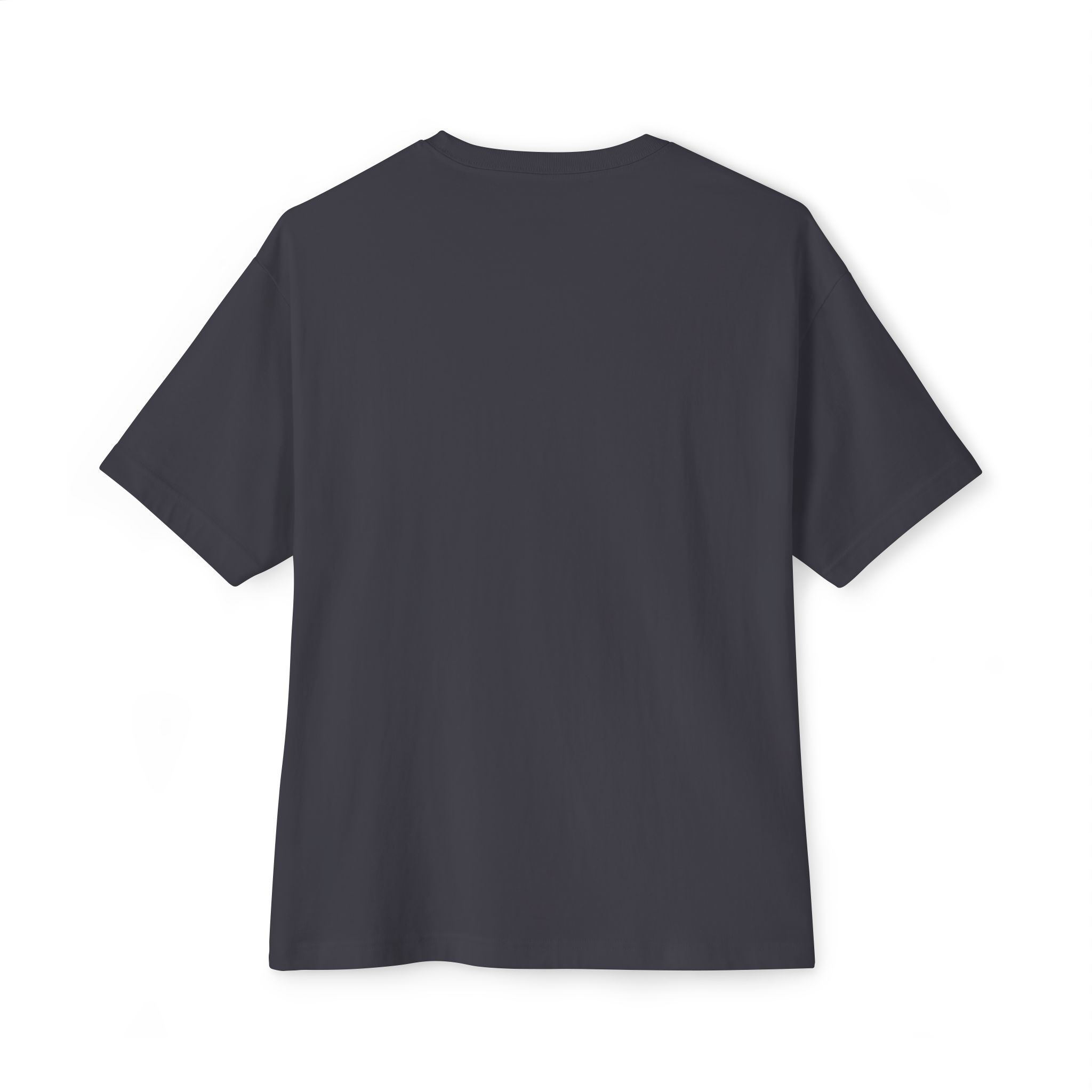 Unisex Oversized Boxy Tee - You Are What You Consume, Casual Wear, Streetwear, Gift for Friends, Motivational Tee, Everyday Style