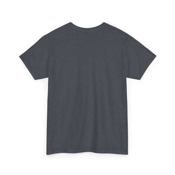 Unisex Heavy Cotton Tee - Image 36