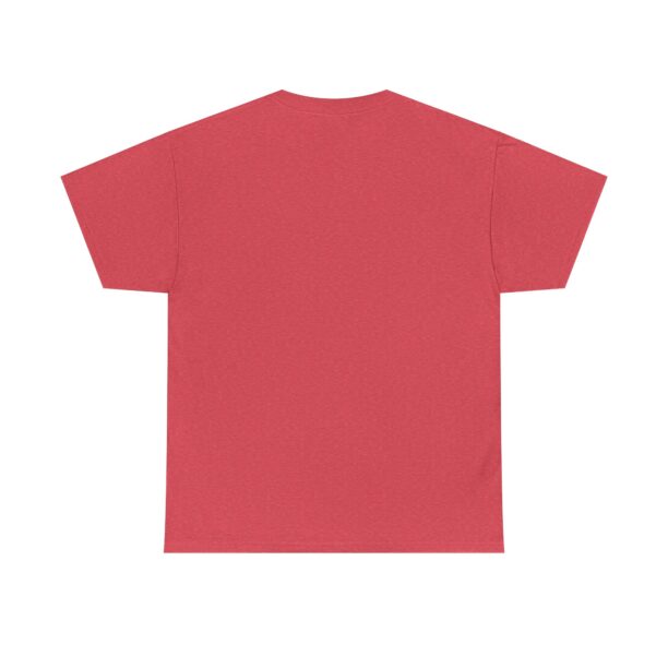 Unisex Heavy Cotton Tee - Image 38