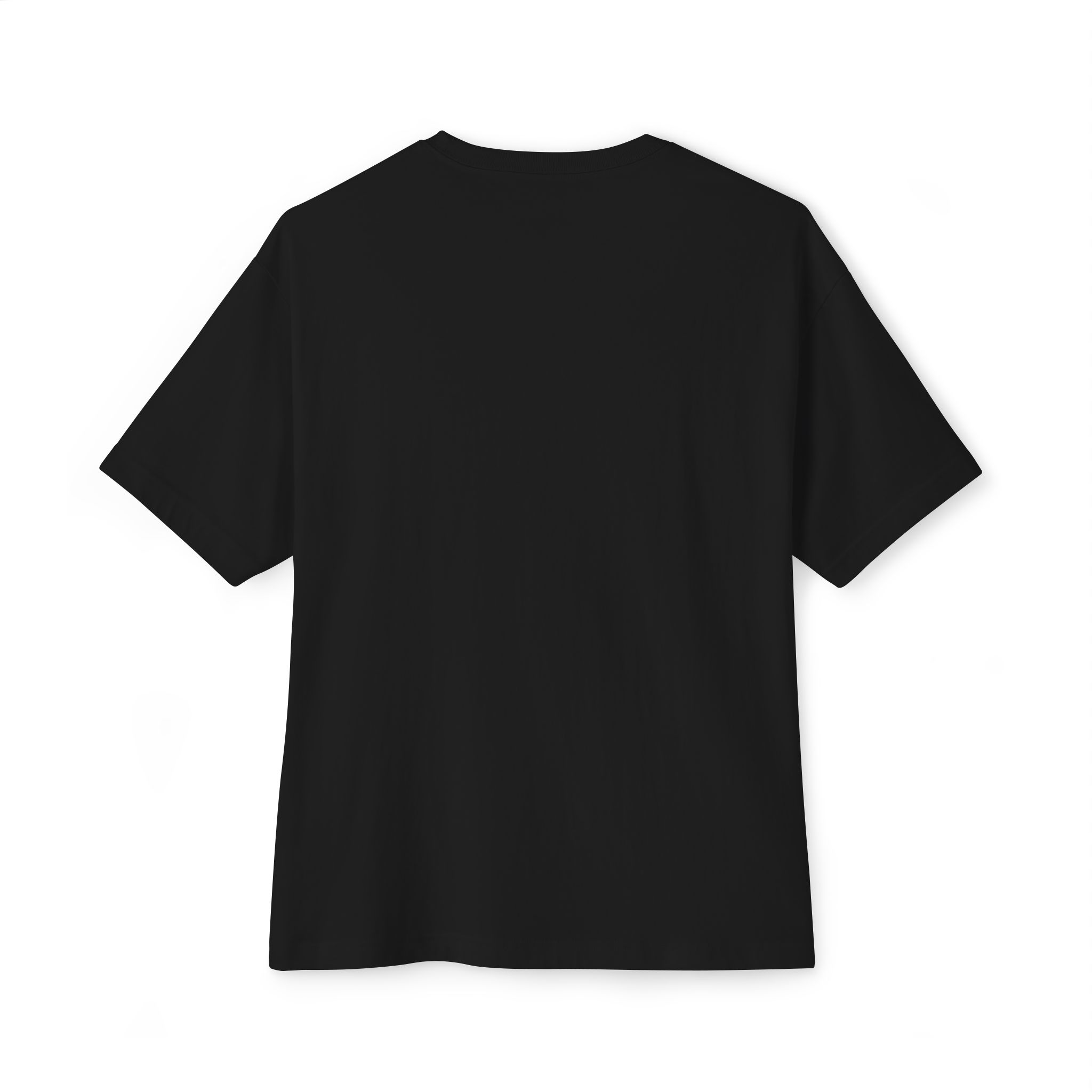 Unisex Oversized Boxy Tee - You Are What You Consume, Casual Wear, Streetwear, Gift for Friends, Motivational Tee, Everyday Style