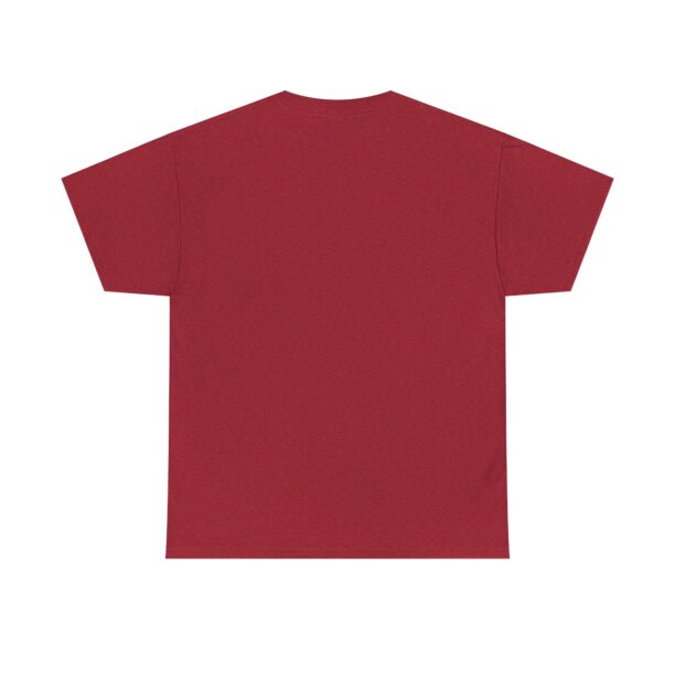Unisex Heavy Cotton Tee - Image 46