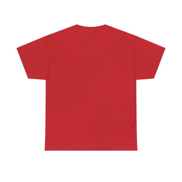 Unisex Heavy Cotton Tee - Image 42