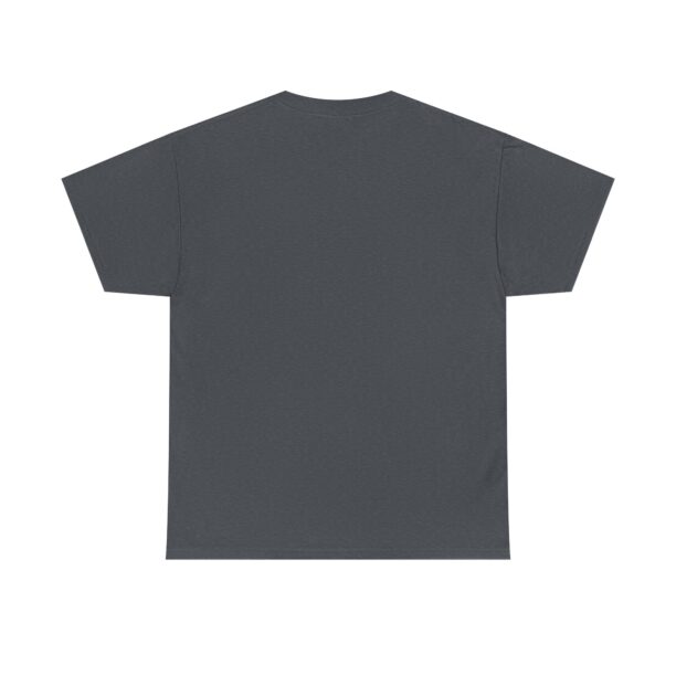 Unisex Heavy Cotton Tee - Image 34